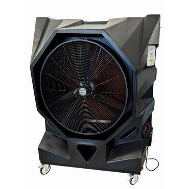 Portable air cooler type BC